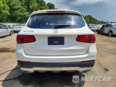 Zdjęcie 6 z 14 samochodu: 2022 MERCEDES-BENZ GLC 300 VIN:W1N0G8DBXNV364418 - miniatura