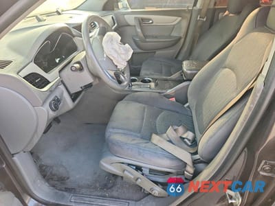Zdjęcie 7 z 13 samochodu: 2014 CHEVROLET TRAVERSE LT VIN:1GNKRGKD2EJ319903 - miniatura
