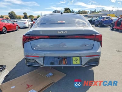 Zdjęcie 6 z 13 samochodu: 2025 KIA K5 GT LINE VIN:KNAG64J76S5365270 - miniatura