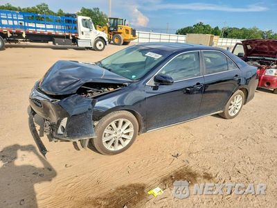 2012 TOYOTA CAMRY XLE V6 4T1BK1FK5CU010873 - główne zdjęcie licytacji z USA - miniatura