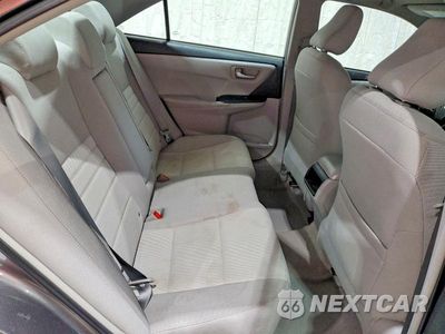 Zdjęcie 10 z 12 samochodu: 2015 TOYOTA CAMRY LE VIN:4T4BF1FK6FR491392 - miniatura