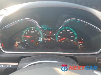 Zdjęcie 9 z 13 samochodu: 2016 CHEVROLET TRAVERSE LTZ VIN:1GNKVJKD1GJ318284 - miniatura