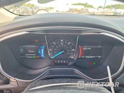 Zdjęcie 9 z 13 samochodu: 2018 FORD FUSION SE HYBRID VIN:3FA6P0LU3JR147795 - miniatura