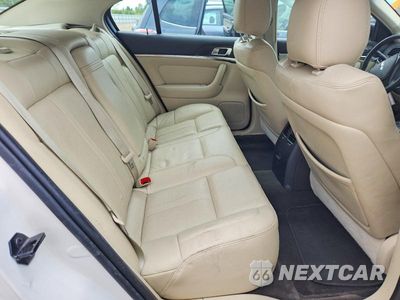Zdjęcie 10 z 13 samochodu: 2013 LINCOLN MKS VIN:1LNHL9DKXDG609406 - miniatura