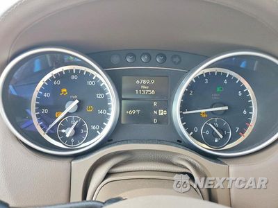 Zdjęcie 9 z 13 samochodu: 2012 MERCEDES-BENZ GL 450 4MATIC VIN:4JGBF7BE9CA771589 - miniatura