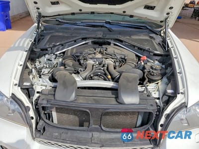 Zdjęcie 11 z 12 samochodu: 2012 BMW X5 XDRIVE50I VIN:5UXZV8C54CL426256 - miniatura