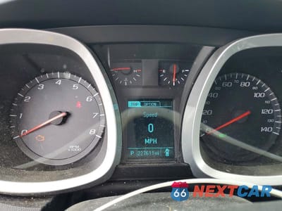 Zdjęcie 9 z 12 samochodu: 2014 CHEVROLET EQUINOX LT VIN:1GNALBEKXEZ106015 - miniatura