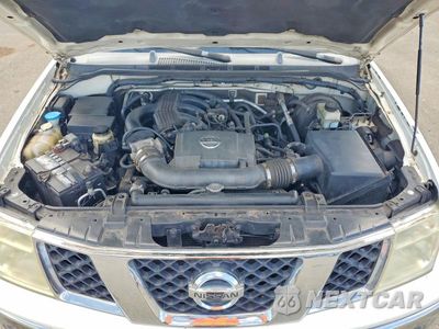 Zdjęcie 11 z 12 samochodu: 2006 NISSAN FRONTIER SE VIN:1N6AD07U76C400966 - miniatura