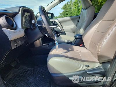Zdjęcie 7 z 14 samochodu: 2013 TOYOTA RAV4 XLE VIN:2T3RFREV1DW044430 - miniatura