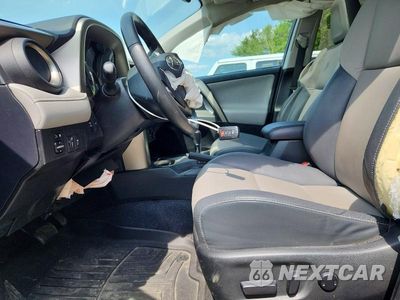 Zdjęcie 7 z 14 samochodu: 2015 TOYOTA RAV4 LIMITED VIN:2T3DFREV2FW394873 - miniatura