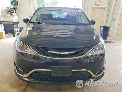 Piąte zdjęcie samochodu w środku: 2018 CHRYSLER PACIFICA TOURING L VIN:2C4RC1BG1JR103871 - miniatura