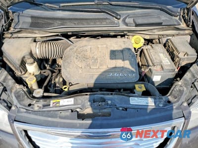 Zdjęcie 11 z 12 samochodu: 2016 CHRYSLER TOWN & COUNTRY TOURING VIN:2C4RC1BG8GR165728 - miniatura