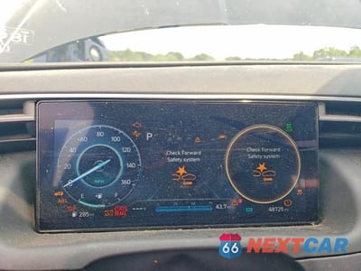 Zdjęcie 9 z 13 samochodu: 2023 HYUNDAI TUCSON SEL CONVENIENCE VIN:KM8JFCA17PU097823 - miniatura