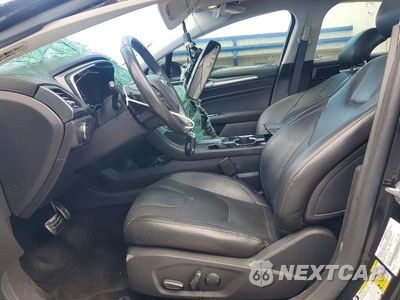 Zdjęcie 7 z 12 samochodu: 2015 FORD FUSION TITANIUM VIN:3FA6P0D98FR113756 - miniatura