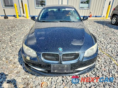 Piąte zdjęcie samochodu w środku: 2011 BMW 328 XI SULEV VIN:WBAKF5C56BE395767 - miniatura
