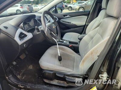 Zdjęcie 7 z 12 samochodu: 2019 CHEVROLET CRUZE LS VIN:1G1BC5SM4K7123459 - miniatura