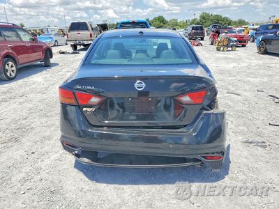 Zdjęcie 6 z 12 samochodu: 2021 NISSAN ALTIMA SR VIN:1N4BL4CV0MN306242 - miniatura