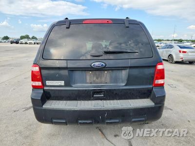 Zdjęcie 6 z 12 samochodu: 2012 FORD ESCAPE XLT VIN:1FMCU0D76CKA62435 - miniatura