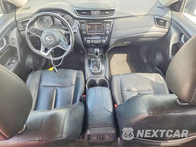 Zdjęcie 8 z 13 samochodu: 2018 NISSAN ROGUE SL VIN:JN8AT2MV1JW317480 - miniatura