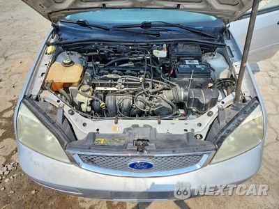 Zdjęcie 11 z 12 samochodu: 2007 FORD FOCUS ZX4 VIN:1FAFP34N07W249974 - miniatura