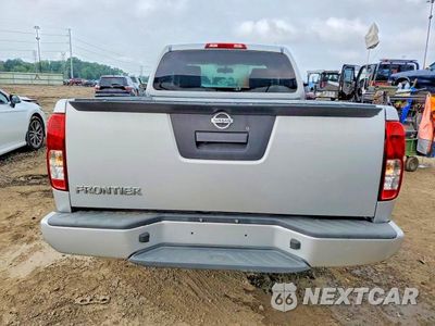 Zdjęcie 6 z 12 samochodu: 2018 NISSAN FRONTIER S VIN:1N6BD0CT1JN717981 - miniatura