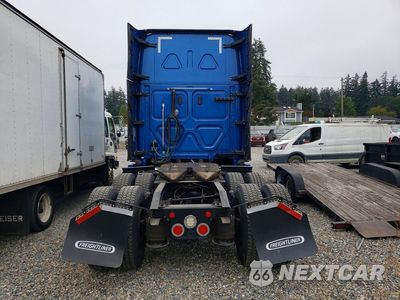 Zdjęcie 6 z 14 samochodu: 2022 FREIGHTLINER CASCADIA 126 VIN:3AKJHHDR9NSNA2136 - miniatura