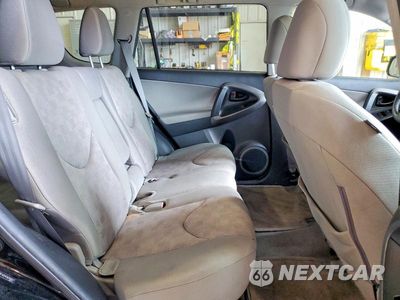 Zdjęcie 11 z 13 samochodu: 2012 TOYOTA RAV4 BASE VIN:2T3BF4DV4CW206667 - miniatura