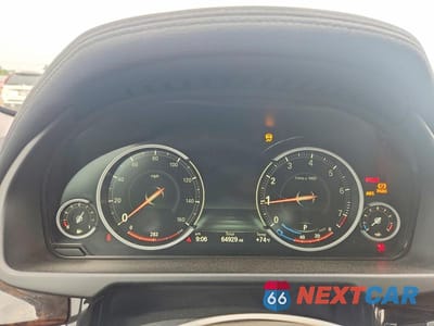 Zdjęcie 9 z 12 samochodu: 2016 BMW X6 XDRIVE35I VIN:5UXKU2C51G0N80139 - miniatura