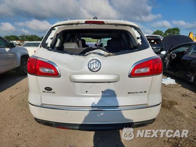 Zdjęcie 6 z 13 samochodu: 2017 BUICK ENCLAVE VIN:5GAKRBKD3HJ326358 - miniatura