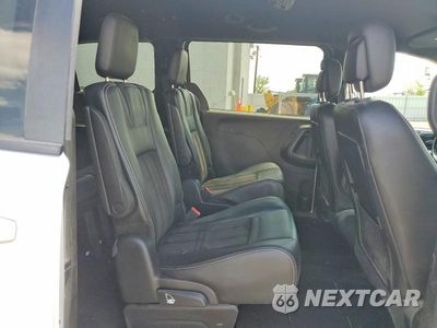 Zdjęcie 11 z 13 samochodu: 2019 DODGE GRAND CARAVAN SXT VIN:2C4RDGCG4KR723307 - miniatura