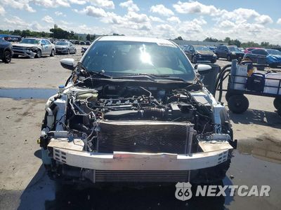 Piąte zdjęcie samochodu w środku: 2018 HONDA CIVIC LX VIN:SHHFK7H21JU236841 - miniatura