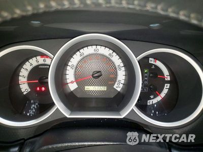 Zdjęcie 9 z 12 samochodu: 2014 TOYOTA TACOMA V6 VIN:5TFUU4EN2EX096522 - miniatura