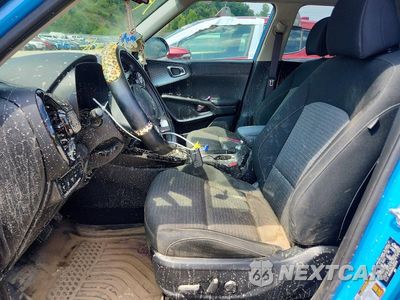Zdjęcie 7 z 12 samochodu: 2025 KIA SOUL EX VIN:KNDJ33AU4S7270714 - miniatura