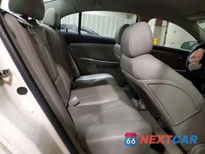 Zdjęcie 10 z 12 samochodu: 2007 SATURN AURA XE VIN:1G8ZS57N97F196733 - miniatura