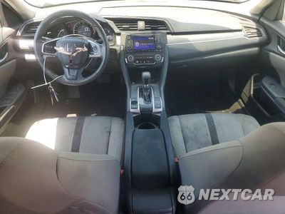 Zdjęcie 8 z 12 samochodu: 2017 HONDA CIVIC LX VIN:2HGFC2F55HH534992 - miniatura
