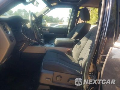 Zdjęcie 7 z 13 samochodu: 2016 FORD EXPEDITION XLT VIN:1FMJU1JT1GEF33765 - miniatura