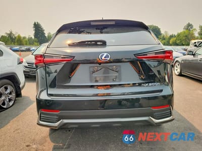 Zdjęcie 6 z 13 samochodu: 2019 LEXUS NX 300H VIN:JTJBJRBZ0K2100223 - miniatura