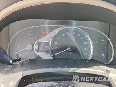 Zdjęcie 9 z 13 samochodu: 2014 TOYOTA SIENNA XLE 8-PASSENGER VIN:5TDYK3DC5ES460620 - miniatura