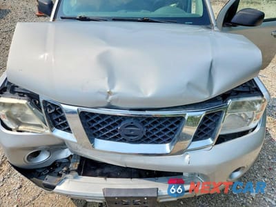 Zdjęcie 12 z 13 samochodu: 2012 NISSAN PATHFINDER S VIN:5N1AR1NB7CC637041 - miniatura