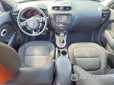 Zdjęcie 8 z 13 samochodu: 2018 KIA SOUL + VIN:KNDJP3A58J7598584 - miniatura