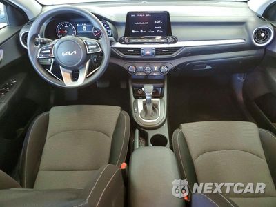 Zdjęcie 8 z 13 samochodu: 2024 KIA FORTE LXS VIN:3KPF24AD4RE781266 - miniatura