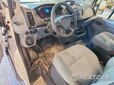 Zdjęcie 8 z 12 samochodu: 2015 FORD TRANSIT T-250 VIN:1FTYR2CG4FKA05809 - miniatura