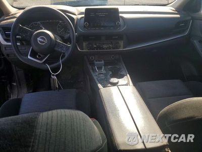 Zdjęcie 8 z 13 samochodu: 2023 NISSAN ROGUE SV VIN:JN8BT3BB2PW357983 - miniatura