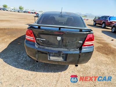 Zdjęcie 6 z 12 samochodu: 2008 DODGE AVENGER R/T VIN:1B3LC76M28N638113 - miniatura