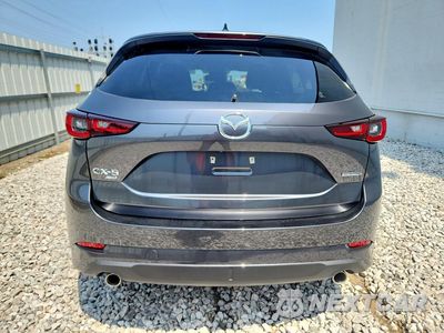 Zdjęcie 6 z 14 samochodu: 2025 MAZDA CX-5 PREFERRED VIN:JM3KFBCM9S0804065 - miniatura