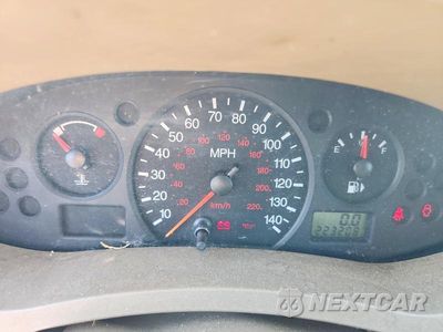 Zdjęcie 9 z 12 samochodu: 2005 FORD FOCUS ZX4 VIN:1FAFP34N05W303867 - miniatura
