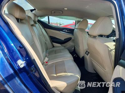 Zdjęcie 10 z 12 samochodu: 2020 NISSAN MAXIMA SV VIN:1N4AA6CV3LC370346 - miniatura