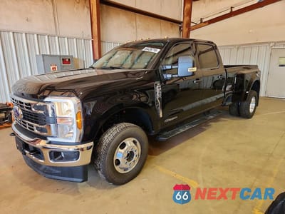 2026 FORD F350 SUPER DUTY 1FT8W3DT8TED99030 - główne zdjęcie licytacji z USA - miniatura