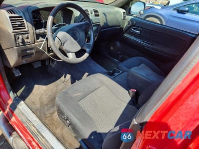 Zdjęcie 8 z 12 samochodu: 2008 CHEVROLET COLORADO VIN:1GCDS13E888115645 - miniatura