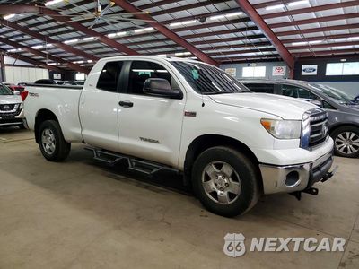 Czwarte zdjęcie samochodu z boku: 2012 TOYOTA TUNDRA DOUBLE CAB SR5 VIN:5TFUY5F13CX248195 - miniatura